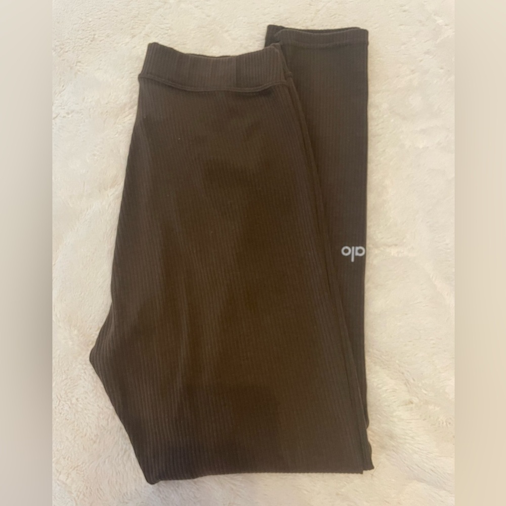 Alo leggings